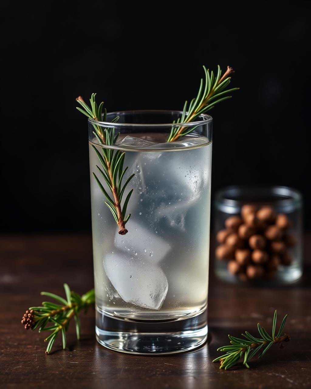 Alpine Tonic