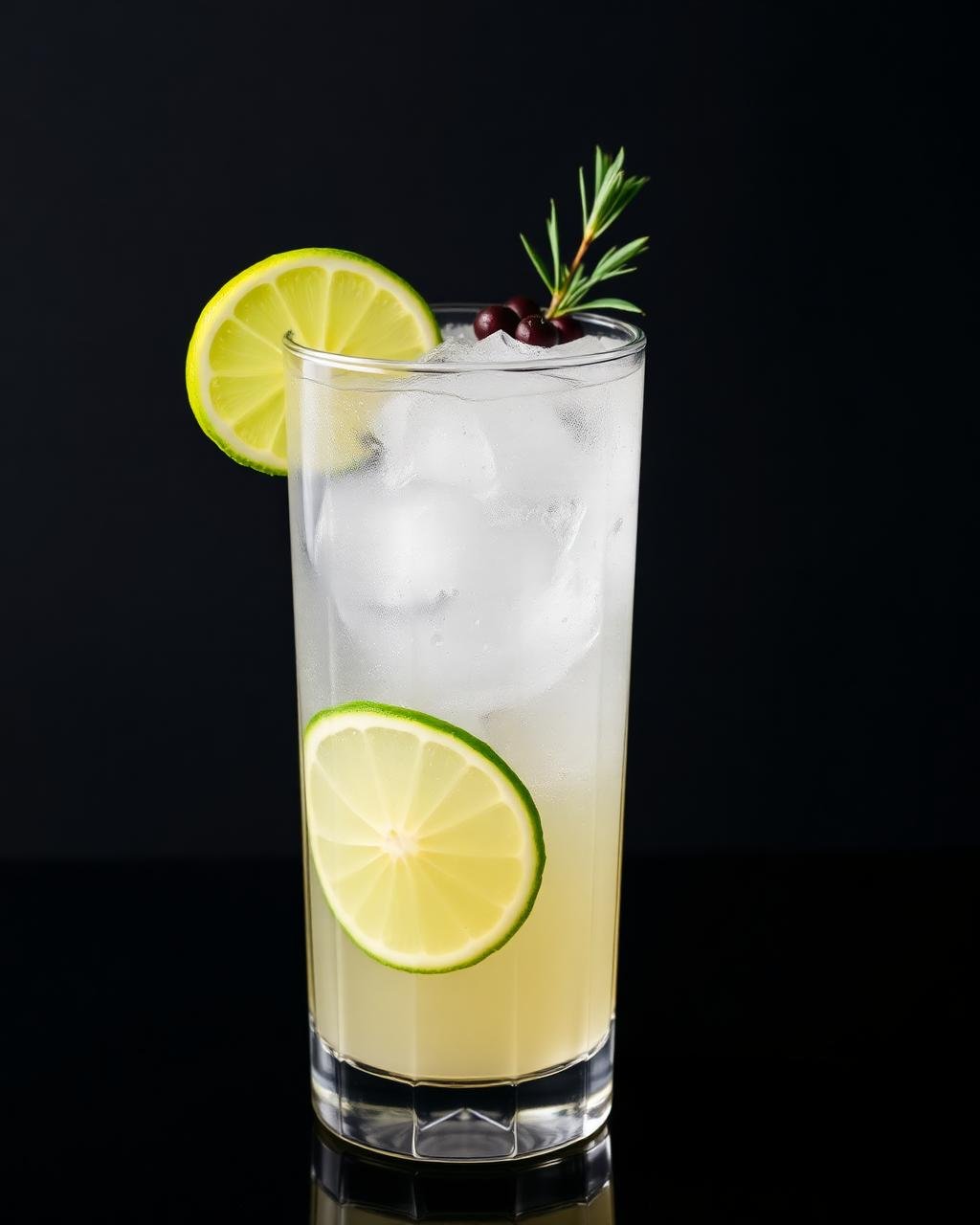 Gin Tonic Classico