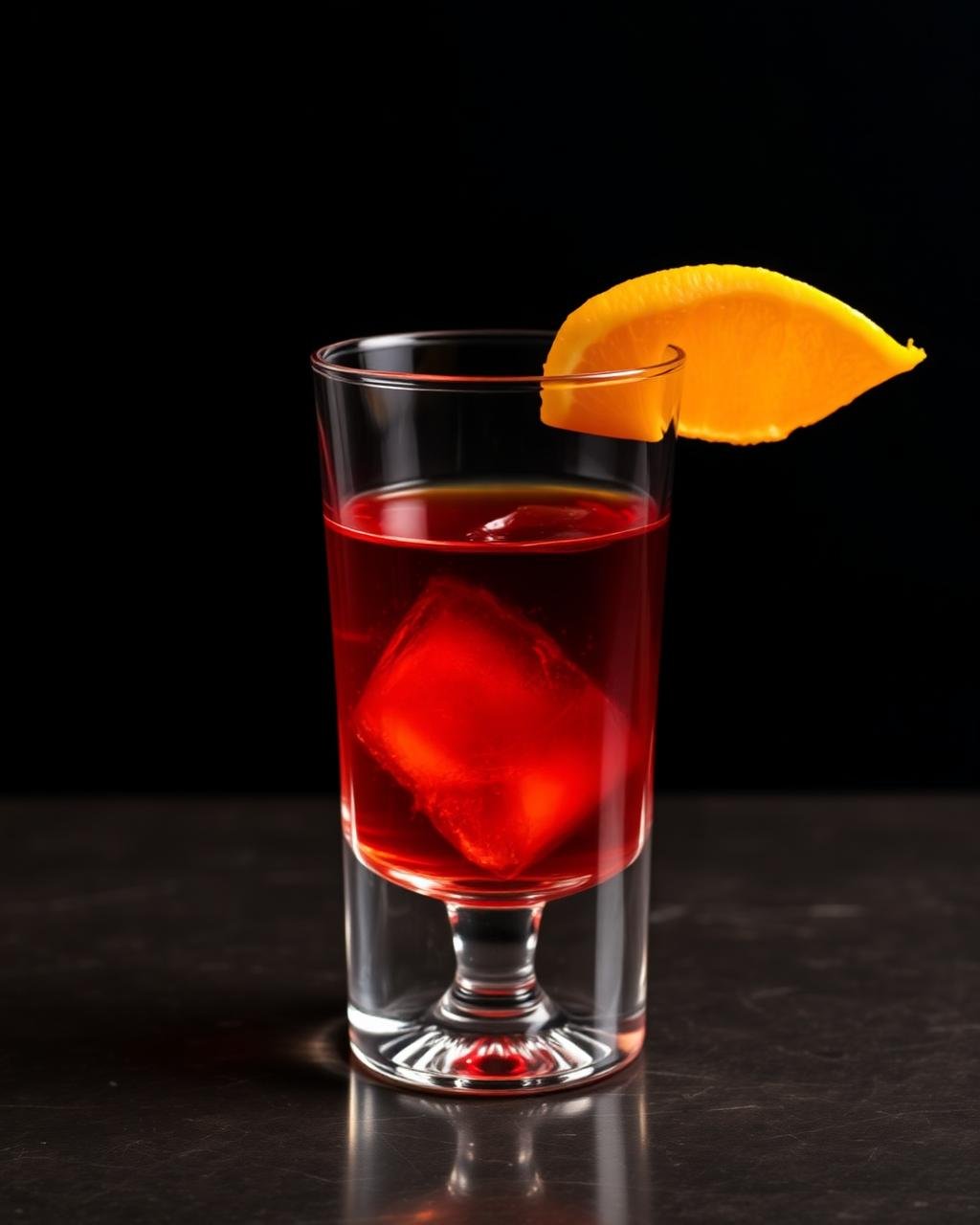 Asolo Negroni